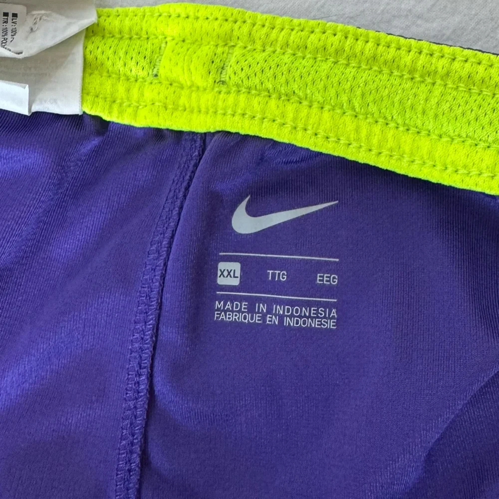 Nike Tottenham Hotspur Men's Shorts